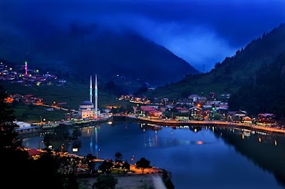 Photos of Trabzon Municipality