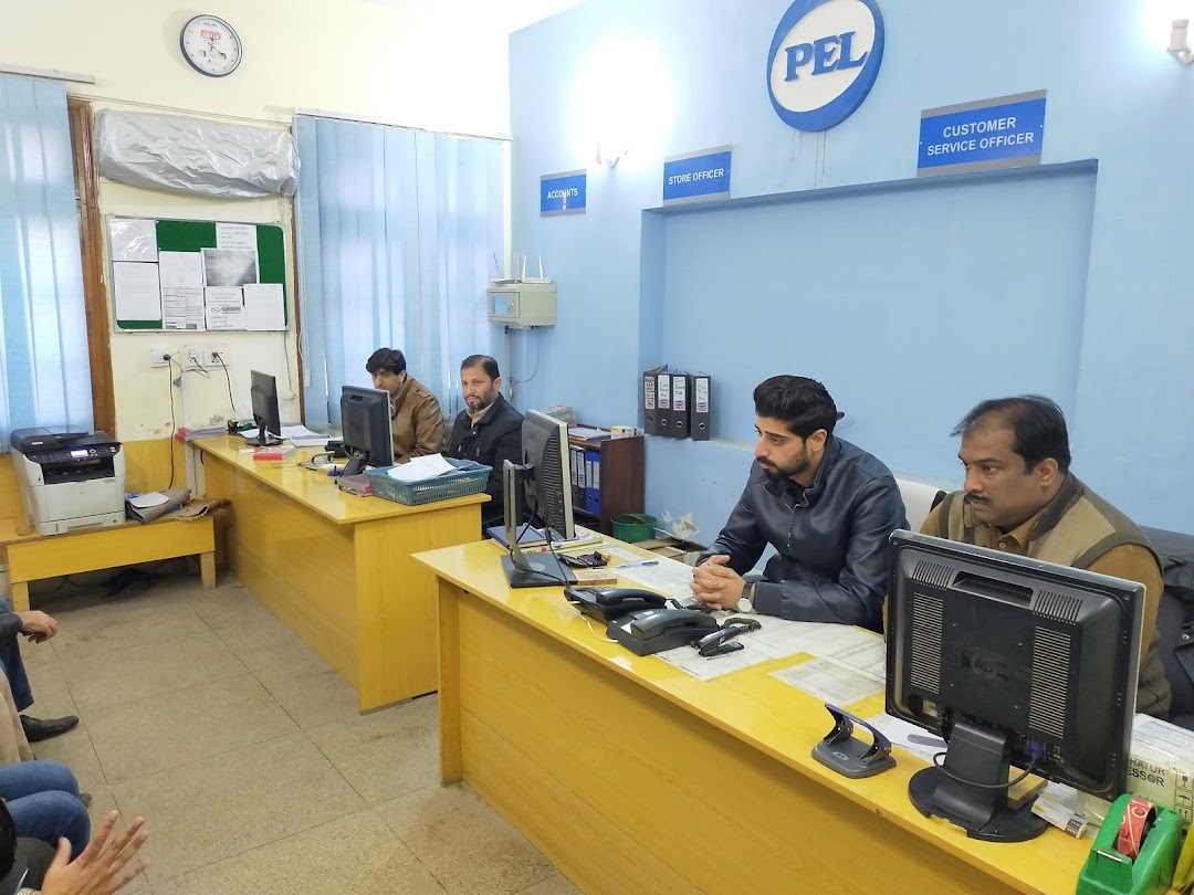 PEL Service Centre, Peshawar