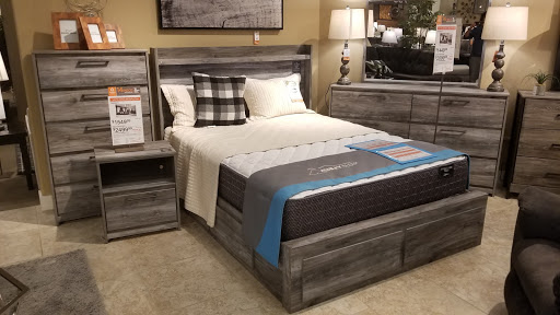 Furniture Store «Ashley HomeStore», reviews and photos, 2753 E Eastland Center Dr, West Covina, CA 91791, USA