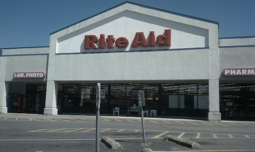 Pharmacy «Rite Aid», reviews and photos, 4117 Kitsap Way, Bremerton, WA 98312, USA