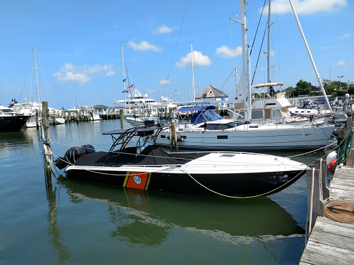 Gym «Sag Harbor Gym», reviews and photos, 1 Bay St, Sag Harbor, NY 11963, USA