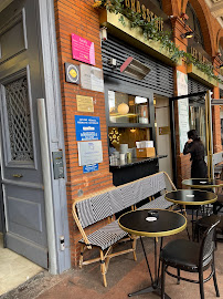 Atmosphère du Restaurant italien Bar Pizzeria Osteria Le Bellini à Toulouse - n°3