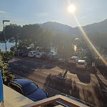 Photo n°2 de l'avis de Michael.a fait le 17/07/2022 à 20:21 sur le  Smeraldo à Brenzone sul Garda