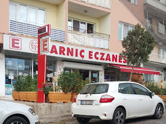 Sarnıç Eczanesi