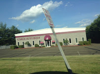 Coach Auto Body Inc - Photo 8 - Car repair in North Haven, CT, New Haven