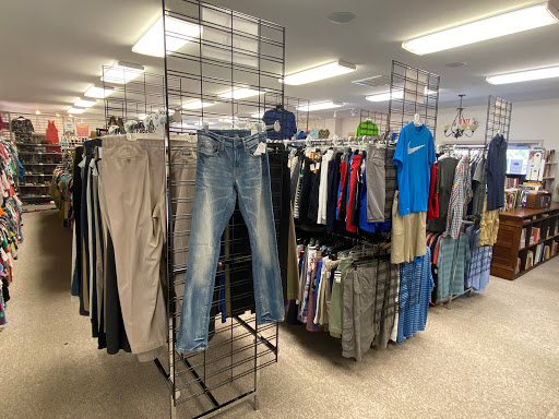 Boutique «Bearly Used Boutique», reviews and photos, 350 W Main St, Mount Joy, PA 17552, USA