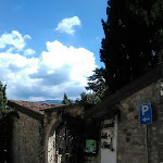 Photo n°1 de l'avis de Matteo.i fait le 14/08/2017 à 13:00 sur le  Locanda Delle Tre Chiavi à Isera