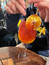 Photo n°136 de Mulberry Street à Paris ()