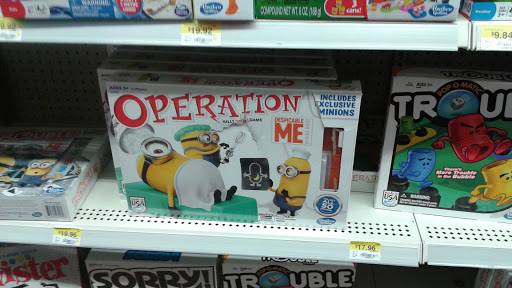 Department Store «Walmart Supercenter», reviews and photos, 6170 Saginaw Rd, Grand Blanc, MI 48439, USA