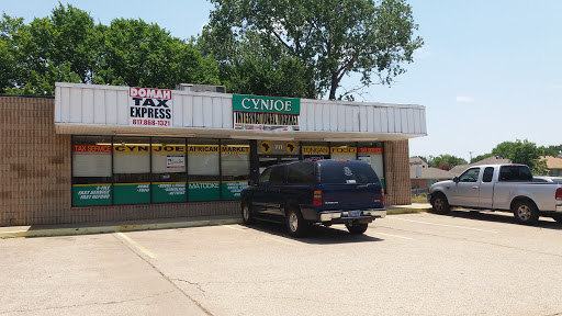 Grocery Store «Cynjoe International Market», reviews and photos, 711 S Main St, Euless, TX 76040, USA