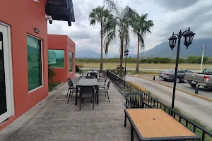 Café Sierra Norte image