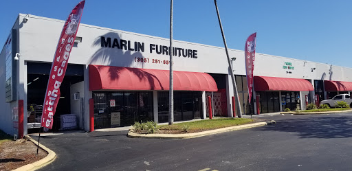 Marlin Furniture, 10670 SW 186th St, Miami, FL 33157, USA, 