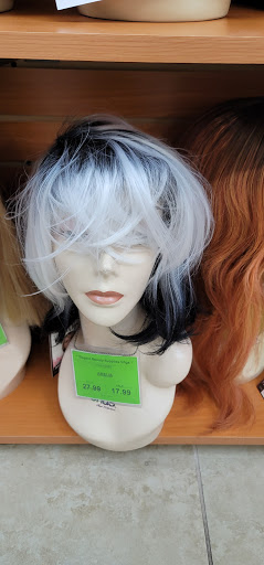 Beauty Supply Store «Elegant Beauty Supplies Superstores», reviews and photos, 10992 Pembroke Rd, Miramar, FL 33025, USA