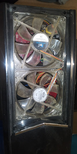 Computer Repair Service «Computer Surplus», reviews and photos, 16715 Cleveland St, Redmond, WA 98052, USA