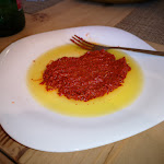 Photo n°8 de l'avis de Alf.a fait le 22/01/2022 à 21:21 sur le  Trattoria A' ra gghiazza à Crotone