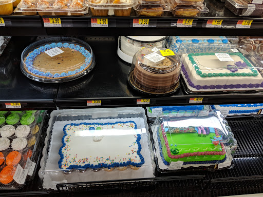 Department Store «Walmart Supercenter», reviews and photos, 1800 S University Dr, Miramar, FL 33025, USA