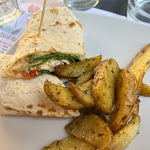 Photo n°1 de l'avis de Juanita. fait le 19/06/2023 à 22:01 sur le  Merchants's Coffee à Piacenza