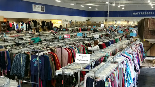 Thrift Store «Thrift Store USA», reviews and photos, 875 E Little Creek Rd, Norfolk, VA 23518, USA