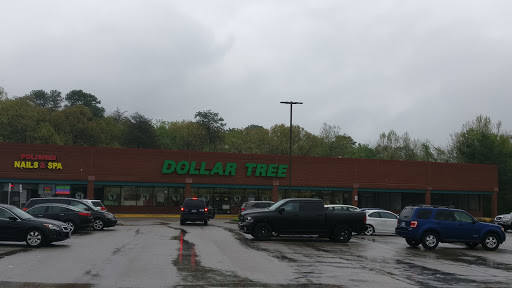 Dollar Store «Dollar Tree», reviews and photos, 8157 Governor Ritchie Hwy, Pasadena, MD 21122, USA
