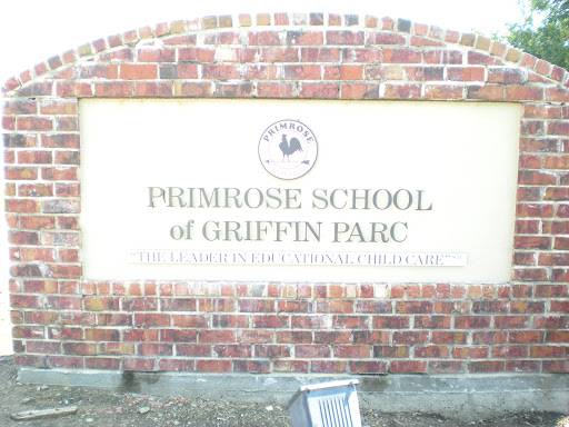 Preschool «Primrose School of Griffin Parc», reviews and photos, 4625 Eldorado Pkwy, Frisco, TX 75034, USA