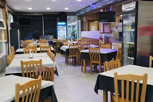 RESTAURANTE GALEGO ENXEBRE image