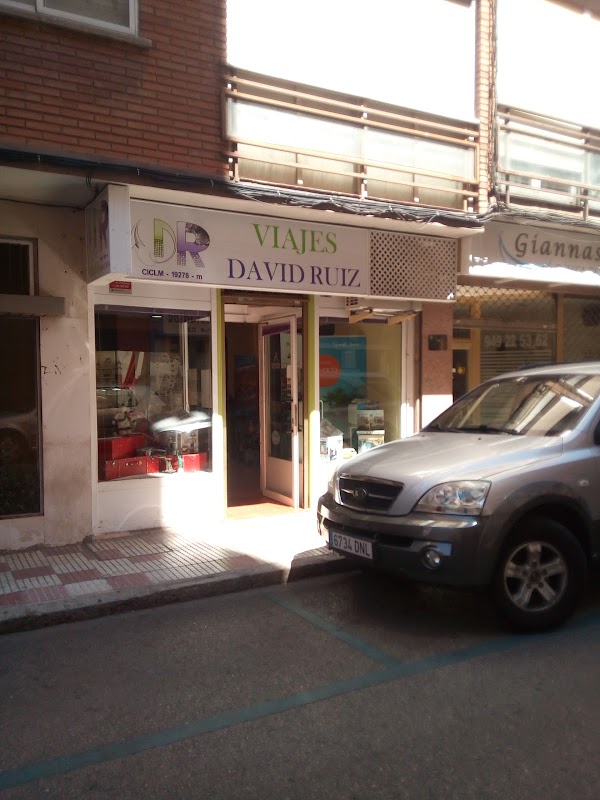 Imagen de Viajes David Ruiz