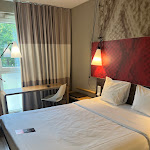 Photo n°1 de l'avis de Jarkko. fait le 25/07/2023 à 19:22 sur le  ibis Muenchen City Ost à Munich
