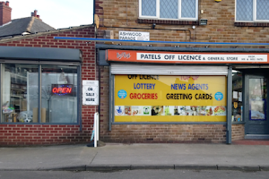 Patels Off Licence & General Store