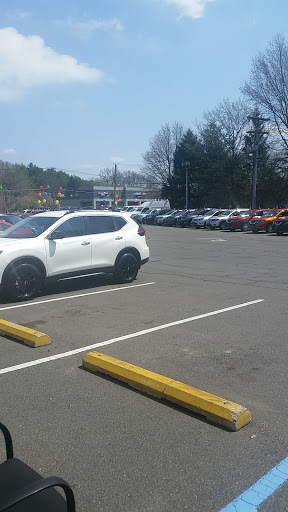 Car Dealer «Route 33 Nissan», reviews and photos, 951 NJ-33, Trenton, NJ 08690, USA
