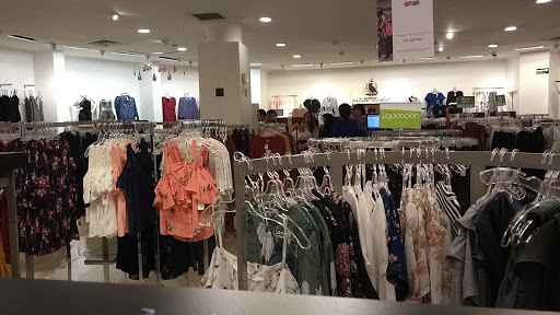 Tiendas de tallas grandes para hombre en Cancun