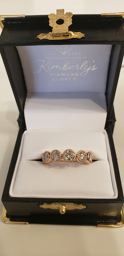 Jeweler «Kimberlys Diamond Corner», reviews and photos, 1 N Liberty St, Powell, OH 43065, USA