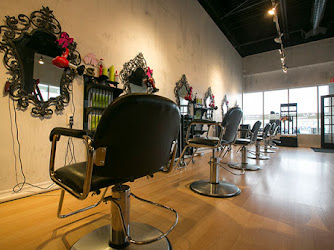 The Curl Ambassadors Curly Hair Salon