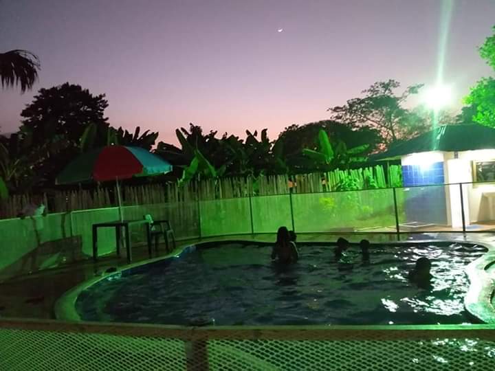 El rancho-Sitio Campestre