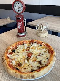 Plats et boissons du Pizzeria RITCHI PIZZ' à Audenge - n°17