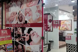KBS Havib Hair & Beauty-Beauty Salon/Makeup Artist/Nail Extension/Best Unisex Salon image