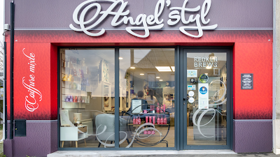 Angel'styl Angélique à Cerisy-la-Salle