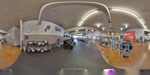 Health Club «Denver Gym & Fitness», reviews and photos, 300 E Alameda Ave, Denver, CO 80209, USA