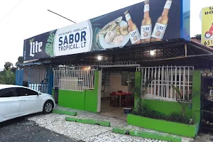 Restaurante Sabor Tropical image