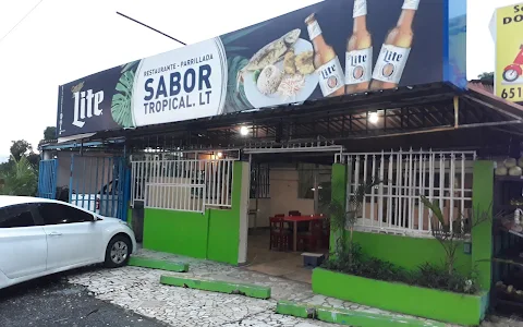 Restaurante Sabor Tropical image