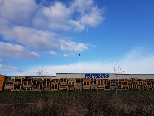 EU TOPTRANS, Inc.