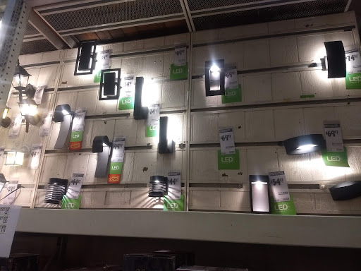 Home Improvement Store «The Home Depot», reviews and photos, 1305 S Lone Hill Ave, Glendora, CA 91740, USA