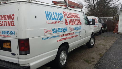 Fiscella Plumbing & Heating in Deer Park, New York