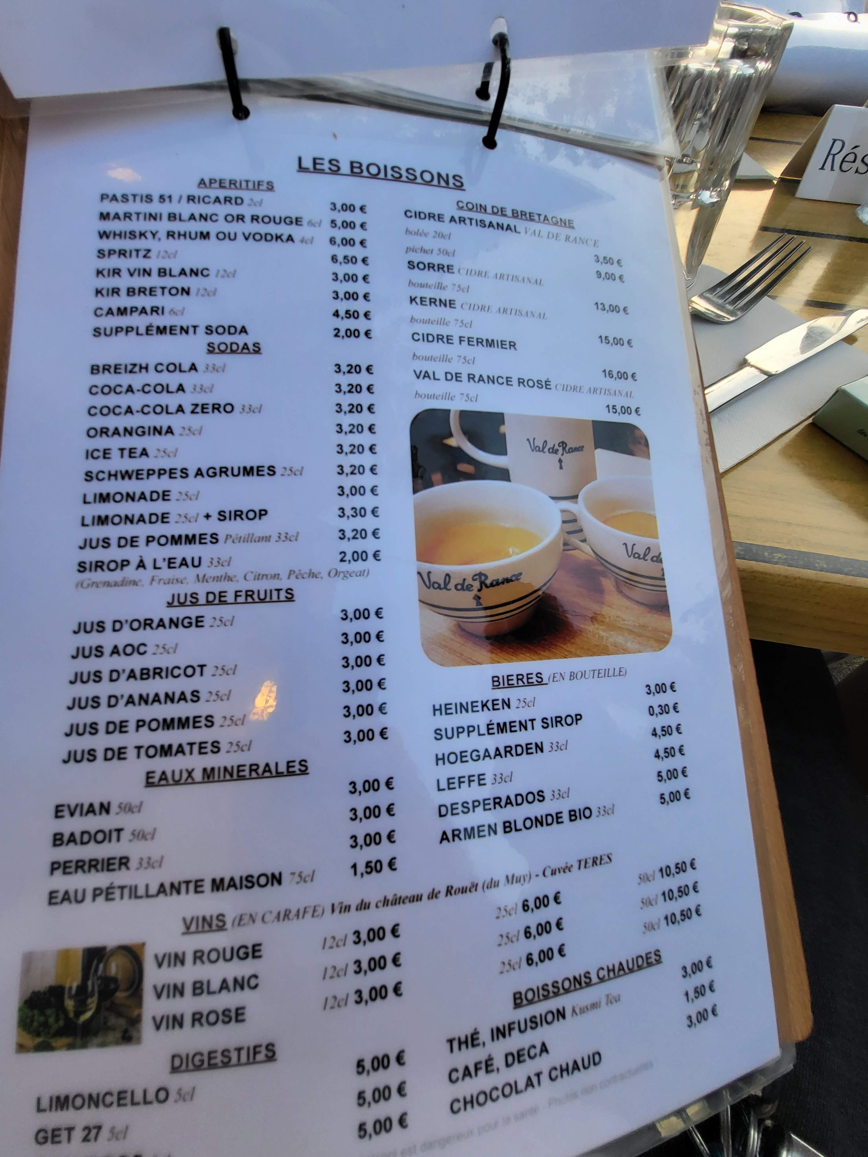 Photo n° 5 de l'avis de Yozer. fait le 18/08/2022 à 22:21