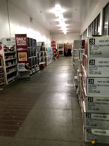 Home Improvement Store «The Home Depot», reviews and photos, 1303 Rivery Blvd, Georgetown, TX 78626, USA