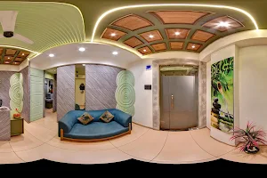 Salus Spa and Wellness Centre image