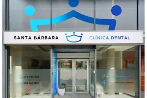 Clínica Dental Santa Bárbara image