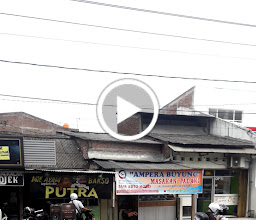 Rumah Makan Padang Ampera Buyung photo