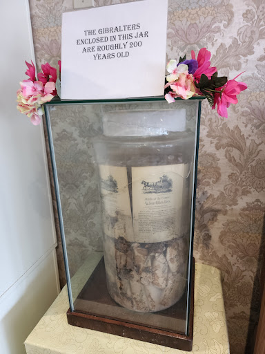 Bakery «Ye Olde Pepper Company», reviews and photos, 122 Derby St, Salem, MA 01970, USA