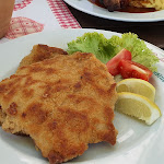 Photo n°2 de l'avis de Silvia.� fait le 30/05/2020 à 17:46 sur le  Bauhöfers Braustübl à Renchen