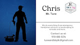 Mr. Tune Handyman Services LLC